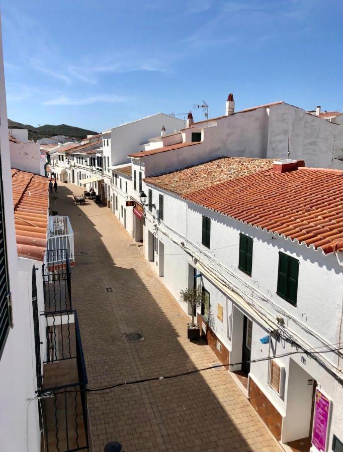 Atalaya De Fornells Apartment Fornells  Exterior photo