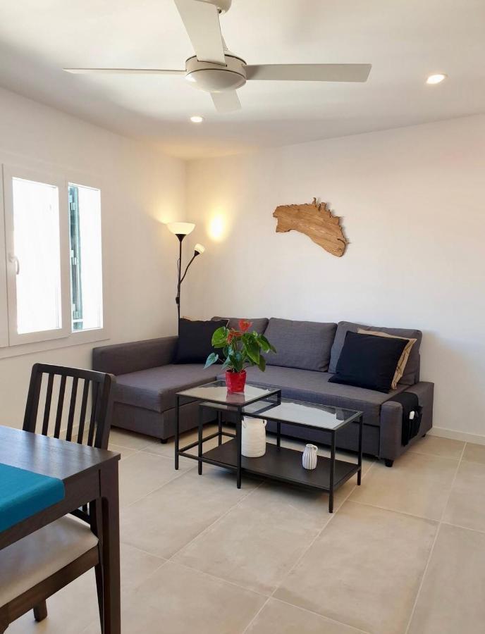 Atalaya De Fornells Apartment Fornells  Exterior photo